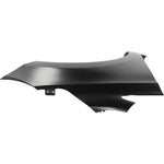 2015-2021 KIA SEDONA ; Right Fender (Passenger Side) ; -- Manufacturer Part #: 66321A9000 / Partslink #: KI1241151 2015-2021 KIA SEDONA ; Right Fender (Passenger Side) ; -- Manufacturer Part #: 66321A9000 / Partslink #: KI1241151