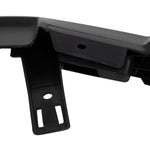 2009-2014 FORD F-150; Front Bumper Cover; Upper XL w/o Flare Hole Painted to Match 2009-2014 FORD F-150; Front Bumper Cover; Upper XL w/o Flare Hole Painted to Match