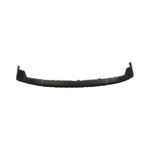 2009-2014 FORD F-150; Front Bumper Cover; Upper w/o XL Model w/o Flare Hole Painted to Match 2009-2014 FORD F-150; Front Bumper Cover; Upper w/o XL Model w/o Flare Hole Painted to Match
