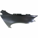 2015-2018 Volkswagen GTI; Right Fender; Painted to Match 2015-2018 Volkswagen GTI; Right Fender; Painted to Match