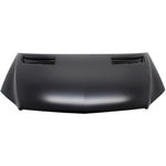 2014-2018 MERCEDES-BENZ SPRINTER Hood Painted to Match; 2500; NCV3 2014-2018 MERCEDES-BENZ SPRINTER Hood Painted to Match; 2500; NCV3