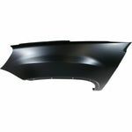 2007-2012 GMC ACADIA; Left Fender; Painted to Match 2007-2012 GMC ACADIA; Left Fender; Painted to Match