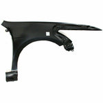2008-2012 HONDA ACCORD; Left Fender; Painted to Match 2008-2012 HONDA ACCORD; Left Fender; Painted to Match