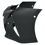 2016-2018 TOYOTA PRIUS; Front Bumper Cover; w/Sensor Painted to Match 2016-2018 TOYOTA PRIUS; Front Bumper Cover; w/Sensor Painted to Match