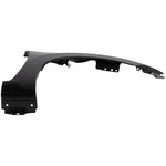 2020-2021 NISSAN VERSA; Right Fender; Painted to Match 2020-2021 NISSAN VERSA; Right Fender; Painted to Match