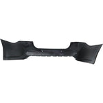 2013-2018 TOYOTA AVALON; Rear Bumper Cover; w/Park Sensor Painted to Match 2013-2018 TOYOTA AVALON; Rear Bumper Cover; w/Park Sensor Painted to Match