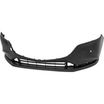 2018-2021 MAZDA 6; Front Bumper Cover; w/Park Sensor w/Tow Painted to Match 2018-2021 MAZDA 6; Front Bumper Cover; w/Park Sensor w/Tow Painted to Match