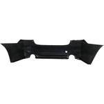 2015-2017 SUBARU LEGACY ; Rear Bumper Cover ; w/o Park Sensor; -- Manufacturer Part #: 57704AL10B / Partslink #: SU1100174 2015-2017 SUBARU LEGACY ; Rear Bumper Cover ; w/o Park Sensor; -- Manufacturer Part #: 57704AL10B / Partslink #: SU1100174