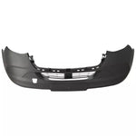 2019-2022 MERCEDES BENZ SPRINTER; Front Bumper Cover; W907; w/o FL; w/o Camera; CARGO; MB1000609 2019-2022 MERCEDES BENZ SPRINTER; Front Bumper Cover; W907; w/o FL; w/o Camera; CARGO; MB1000609