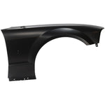2005-2009 FORD MUSTANG (GT), Right Fender (Passenger Side) Painted to Match - Manufacturer Part # 5R3Z16005BA / Partslink - FO1241246 2005-2009 FORD MUSTANG (GT), Right Fender (Passenger Side) Painted to Match - Manufacturer Part # 5R3Z16005BA / Partslink - FO1241246