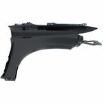 2016-2020 MITSUBISHI OUTLANDER; Left Fender; Painted to Match 2016-2020 MITSUBISHI OUTLANDER; Left Fender; Painted to Match