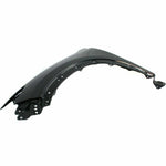 2013-2016 MAZDA CX-5; Left Fender; Painted to Match 2013-2016 MAZDA CX-5; Left Fender; Painted to Match