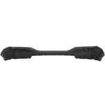 2017-2019 HONDA CR-V; Front Bumper Cover upper; Painted to Match 2017-2019 HONDA CR-V; Front Bumper Cover upper; Painted to Match