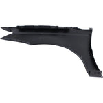 2003-2007 SATURN ION ; Right Fender (Passenger Side) ; Sedan; -- Manufacturer Part #: 22731132 / Partslink #: GM1241294 2003-2007 SATURN ION ; Right Fender (Passenger Side) ; Sedan; -- Manufacturer Part #: 22731132 / Partslink #: GM1241294