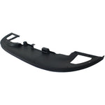 2007-2012 DODGE CALIBER; Front Bumper Cover lower; Apron SE/SXT/R/T Painted to Match 2007-2012 DODGE CALIBER; Front Bumper Cover lower; Apron SE/SXT/R/T Painted to Match