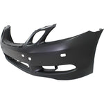2006-2007 LEXUS GS300,GS350,GS430,GS460; Front Bumper Cover; w/o HL washer w/Sensor Painted to Match 2006-2007 LEXUS GS300,GS350,GS430,GS460; Front Bumper Cover; w/o HL washer w/Sensor Painted to Match