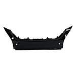 2019-2020 NISSAN MURANO; Front bumper finisher; SV/SL/PLATINUM w/2 Sensor PTD/ w/CHR Mldg Painted to Match 2019-2020 NISSAN MURANO; Front bumper finisher; SV/SL/PLATINUM w/2 Sensor PTD/ w/CHR Mldg Painted to Match