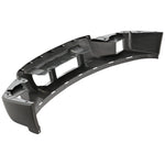 2004-2012 CHEVY COLORADO ; Front Bumper Cover Valance ; w/Fog; w/o Sport pkg; -- Manufacturer Part #: 12335805 / Partslink #: GM1000722 2004-2012 CHEVY COLORADO ; Front Bumper Cover Valance ; w/Fog; w/o Sport pkg; -- Manufacturer Part #: 12335805 / Partslink #: GM1000722