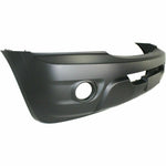 2007-2009 KIA SORENTO; Front Bumper Cover; EX Painted to Match 2007-2009 KIA SORENTO; Front Bumper Cover; EX Painted to Match