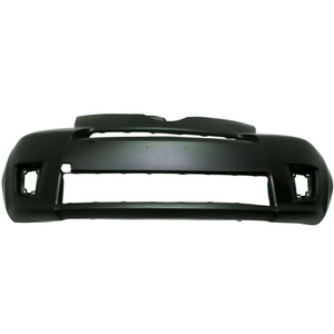 2008-2014 SCION xD; Front Bumper Cover; Painted to Match