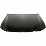 2008-2015 TOYOTA LAND CRUISER Hood Painted to Match; w/o Washer Hole 2008-2015 TOYOTA LAND CRUISER Hood Painted to Match; w/o Washer Hole