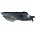 2009-2014 NISSAN 370Z; Right Fender; Painted to Match 2009-2014 NISSAN 370Z; Right Fender; Painted to Match