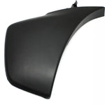 2012-2015 TOYOTA TACOMA; LT Front Bumper End; BASE/PRERUNNER; TO1004177 2012-2015 TOYOTA TACOMA; LT Front Bumper End; BASE/PRERUNNER; TO1004177