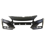 2023-2025 NISSAN ALTIMA Sedan, Front Bumper Cover; SL/SR; w/Camera; Painted to Match - Manufacturer Part # 620229HG0H / Partslink - NI1000346 2023-2025 NISSAN ALTIMA Sedan, Front Bumper Cover; SL/SR; w/Camera; Painted to Match - Manufacturer Part # 620229HG0H / Partslink - NI1000346