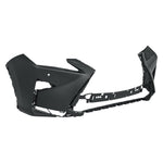 2018-2019 LEXUS RX350L; Front Bumper Cover; w & w/o F Sport w/o HL Washer w/Park Sensor Canada Built Painted to Match 2018-2019 LEXUS RX350L; Front Bumper Cover; w & w/o F Sport w/o HL Washer w/Park Sensor Canada Built Painted to Match