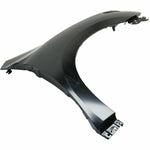 2013-2013 INFINITI JX35; Right Fender; Painted to Match 2013-2013 INFINITI JX35; Right Fender; Painted to Match