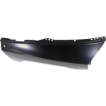 2005-2007 DODGE DAKOTA; Right Fender; Painted to Match 2005-2007 DODGE DAKOTA; Right Fender; Painted to Match