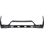 2016-2018 KIA SORENTO; Front Bumper Cover lower; EX/L/LX/LIMITED Painted to Match 2016-2018 KIA SORENTO; Front Bumper Cover lower; EX/L/LX/LIMITED Painted to Match
