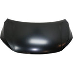 2018-2025 HONDA ODYSSEY ; Hood ; -- Manufacturer Part #: 60100THRA00ZZ / Partslink #: HO1230189 2018-2025 HONDA ODYSSEY ; Hood ; -- Manufacturer Part #: 60100THRA00ZZ / Partslink #: HO1230189