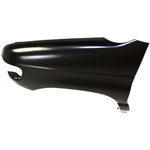 1997-2007 FORD E150; Left Fender; Painted to Match 1997-2007 FORD E150; Left Fender; Painted to Match