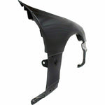 2003-2011 LINCOLN Town Car; Right Fender; Painted to Match 2003-2011 LINCOLN Town Car; Right Fender; Painted to Match