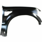 2008-2010 FORD F-450,F-550; Right Fender; F250/F-350 Painted to Match 2008-2010 FORD F-450,F-550; Right Fender; F250/F-350 Painted to Match