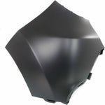 2014-2016 KIA SOUL; LT Rear Bumper Cover; Painted to Match 2014-2016 KIA SOUL; LT Rear Bumper Cover; Painted to Match