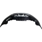 2012-2014 HONDA FIT; Front Bumper Cover; SPORT Model PTM Painted to Match 2012-2014 HONDA FIT; Front Bumper Cover; SPORT Model PTM Painted to Match