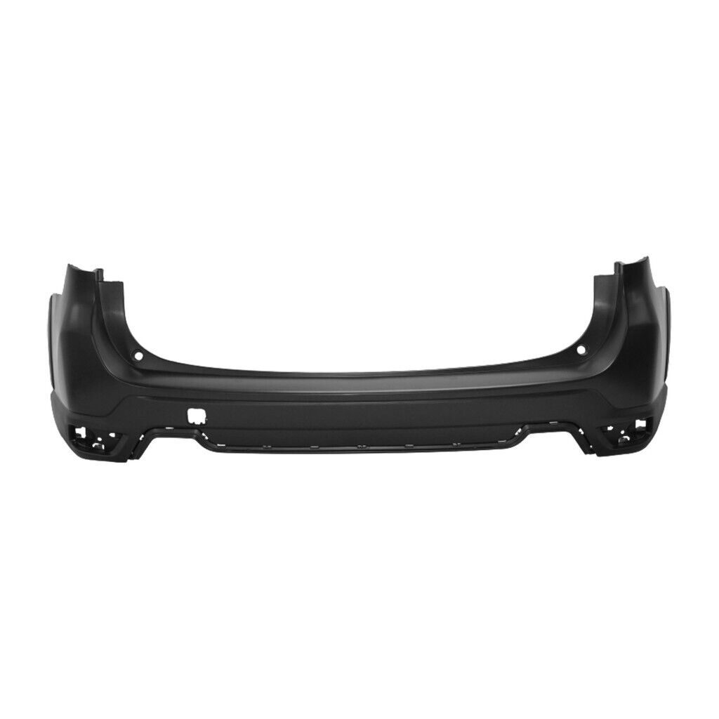 20192020 SUBARU FORESTER Painted Rear Bumper Cover Paint N Ship