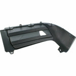 2013-2015 LEXUS RX450h; RT Front Bumper Cover lower; Side Garnish w/o F-Sport Painted to Match 2013-2015 LEXUS RX450h; RT Front Bumper Cover lower; Side Garnish w/o F-Sport Painted to Match