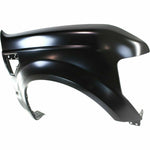 2008-2010 FORD F-450,F-550; Right Fender; F250/F-350 Painted to Match 2008-2010 FORD F-450,F-550; Right Fender; F250/F-350 Painted to Match