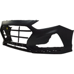 2018-2019 HYUNDAI SONATA; Front Bumper Cover; ECO/GL/GLS/GLS TECH/LIMITED/SE/SEL Painted to Match 2018-2019 HYUNDAI SONATA; Front Bumper Cover; ECO/GL/GLS/GLS TECH/LIMITED/SE/SEL Painted to Match