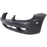 2002-2002 DODGE NEON; Front Bumper Cover; Painted to Match 2002-2002 DODGE NEON; Front Bumper Cover; Painted to Match