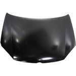 2006-2009 VOLKSWAGEN RABBIT Hood Painted to Match 2006-2009 VOLKSWAGEN RABBIT Hood Painted to Match