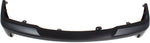 2006-2011 FORD RANGER; Front Bumper Cover; w/o STX model Painted to Match 2006-2011 FORD RANGER; Front Bumper Cover; w/o STX model Painted to Match