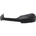 2017-2019 HONDA CR-V; Front Bumper Cover upper; Painted to Match 2017-2019 HONDA CR-V; Front Bumper Cover upper; Painted to Match