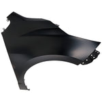 2021-2025 TOYOTA SIENNA VAN; Right Fender (Passenger Side); - Painted to Match - Manufacturer Part # 5381108090 / Partslink Number: TO1241280 2021-2025 TOYOTA SIENNA VAN; Right Fender (Passenger Side); - Painted to Match - Manufacturer Part # 5381108090 / Partslink Number: TO1241280