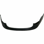 2017-2020 LEXUS IS200t; Rear Bumper Cover; w/Park Sensor Painted to Match 2017-2020 LEXUS IS200t; Rear Bumper Cover; w/Park Sensor Painted to Match