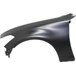 2011-2013 INFINITI M37/M56; Left Fender (Driver Side); - Painted to Match - Manufacturer Part # F31011MAMA / Partslink Number: IN1240116 2011-2013 INFINITI M37/M56; Left Fender (Driver Side); - Painted to Match - Manufacturer Part # F31011MAMA / Partslink Number: IN1240116