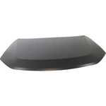 2010-2012 FORD FUSION HYBRID Hood Painted to Match 2010-2012 FORD FUSION HYBRID Hood Painted to Match